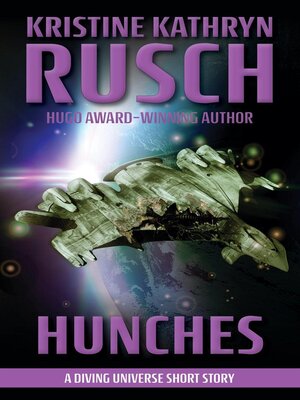 cover image of Hunches